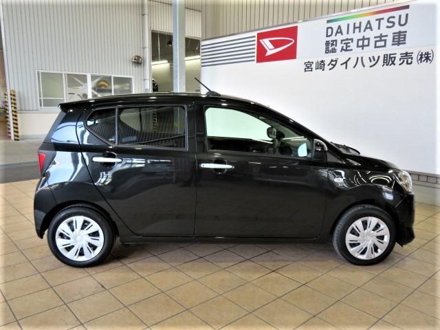 ミライースＸ　リミテッドＳＡIII（宮崎県）の中古車