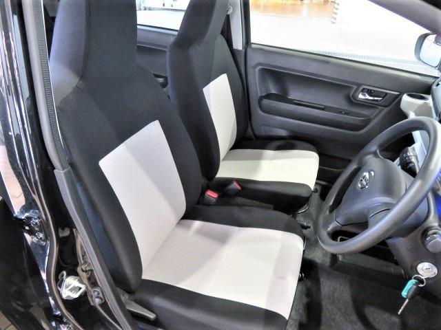 ミライースＸ　リミテッドＳＡIII（宮崎県）の中古車