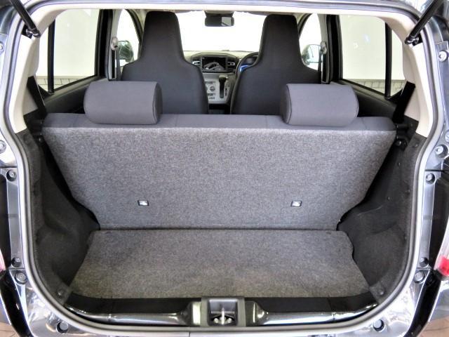 ミライースＸ　リミテッドＳＡIII（宮崎県）の中古車