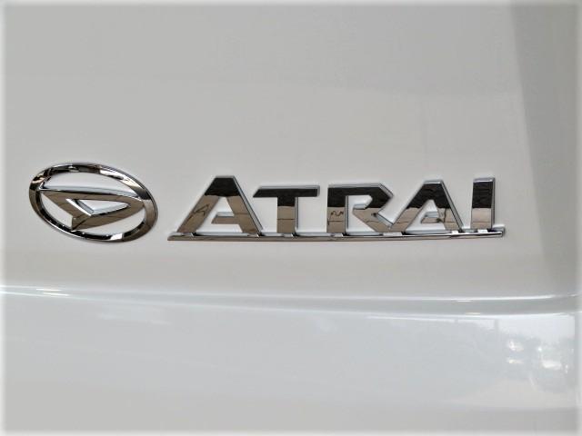 アトレーＲＳ（宮崎県）の中古車