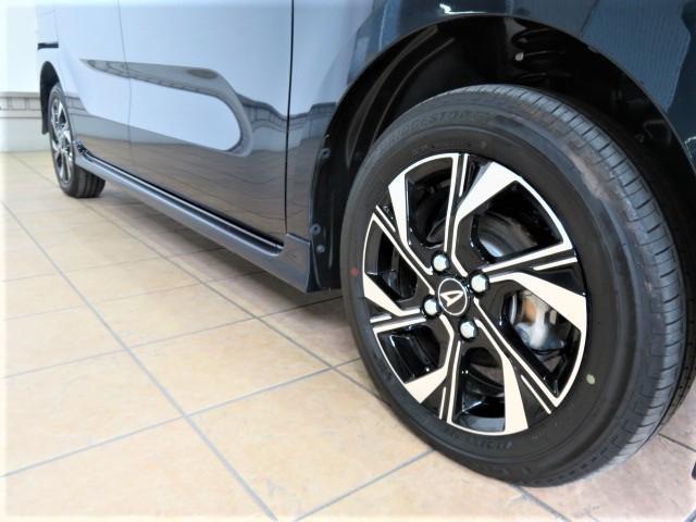 タントカスタムＸ（宮崎県）の中古車