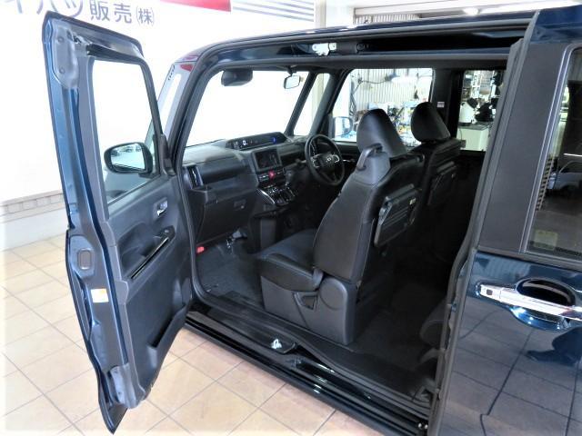 タントカスタムＸ（宮崎県）の中古車