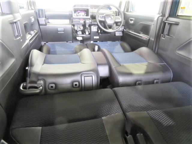 タントカスタムＸ（宮崎県）の中古車