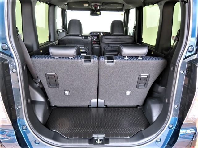 タントカスタムＸ（宮崎県）の中古車