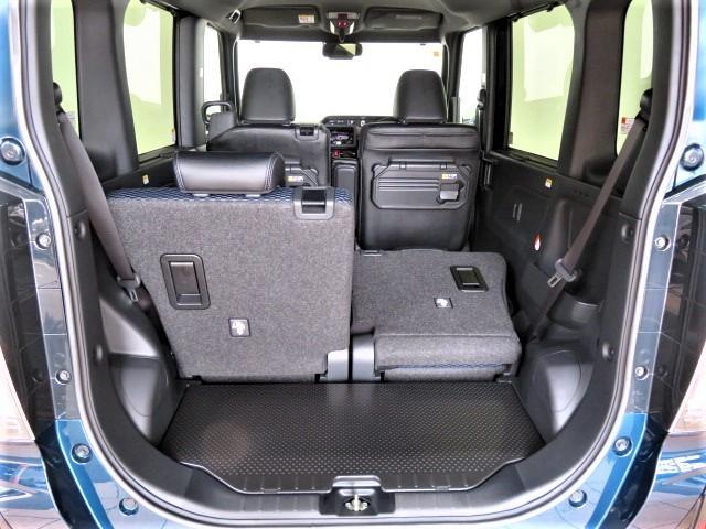 タントカスタムＸ（宮崎県）の中古車