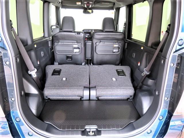 タントカスタムＸ（宮崎県）の中古車