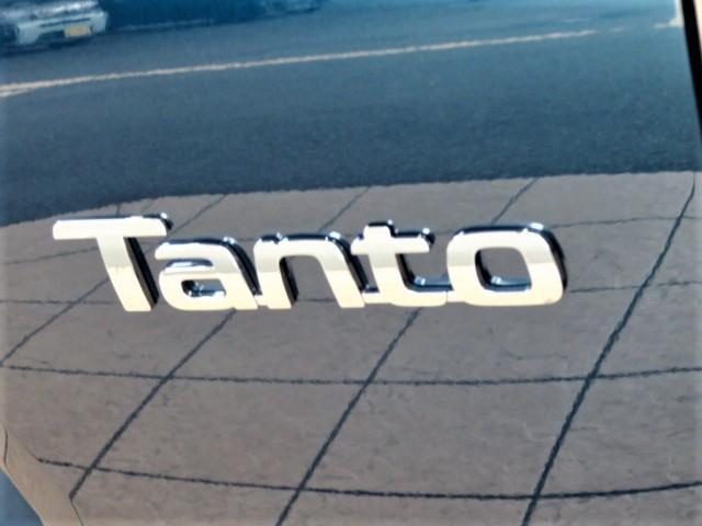 タントカスタムＸ（宮崎県）の中古車