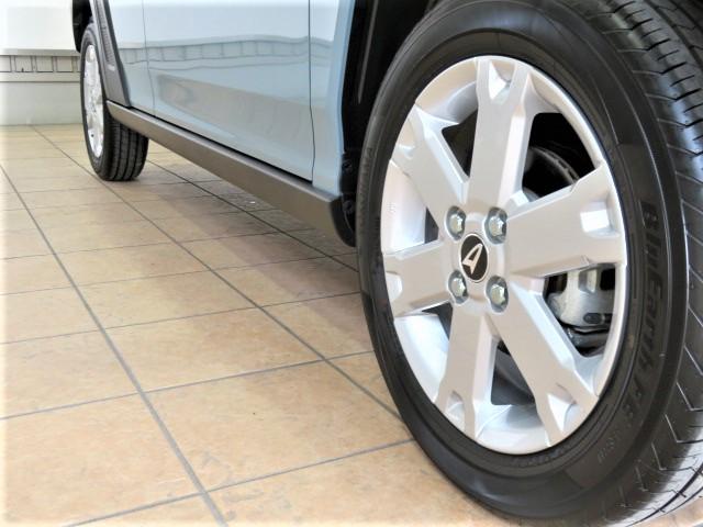 タフトＧ（宮崎県）の中古車