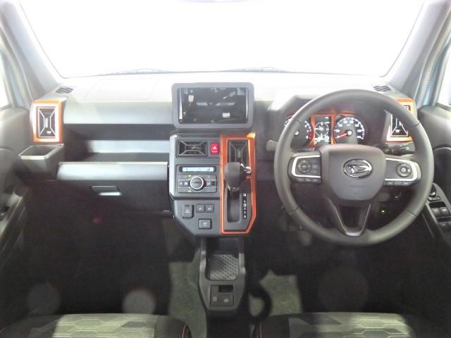 タフトＧ（宮崎県）の中古車