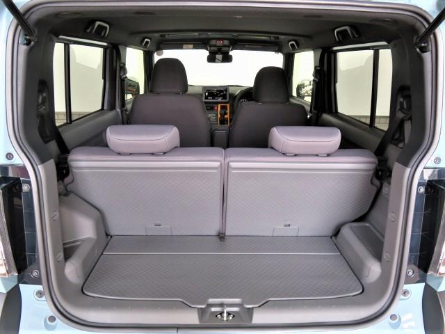 タフトＧ（宮崎県）の中古車