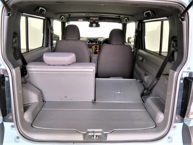 タフトＧ（宮崎県）の中古車