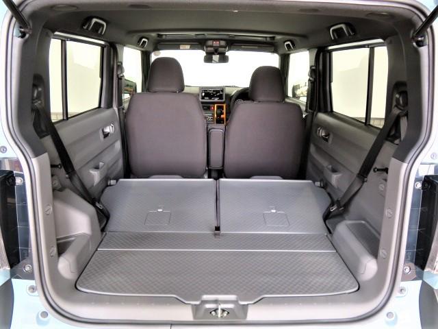 タフトＧ（宮崎県）の中古車