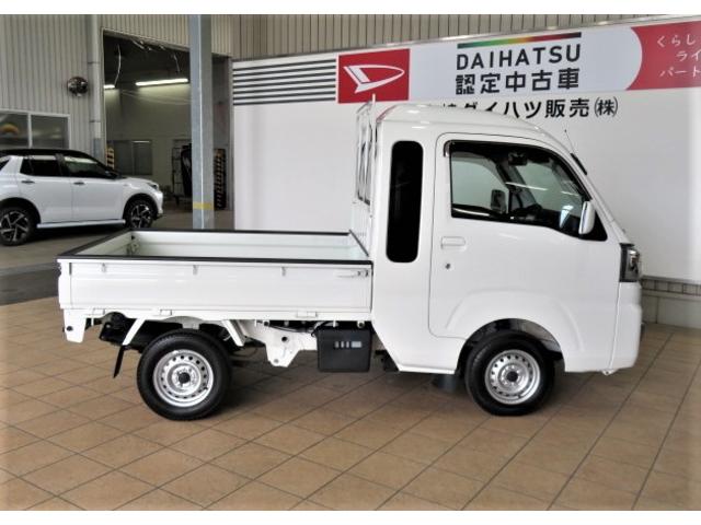 ハイゼットトラックジャンボＳＡIIIｔ（宮崎県）の中古車