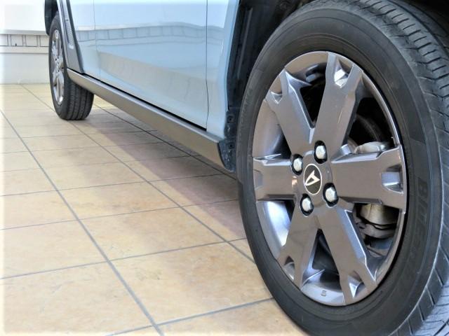 タフトＧ（宮崎県）の中古車