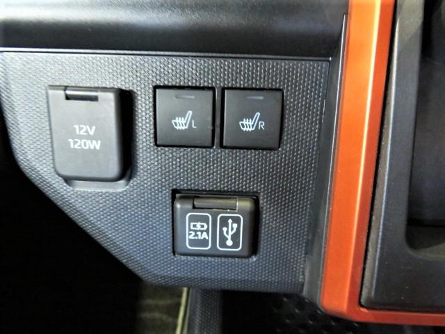 タフトＧ（宮崎県）の中古車