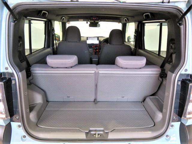 タフトＧ（宮崎県）の中古車