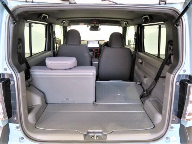 タフトＧ（宮崎県）の中古車