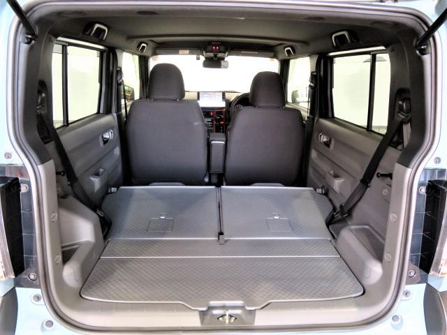 タフトＧ（宮崎県）の中古車