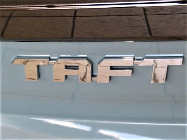 タフトＧ（宮崎県）の中古車