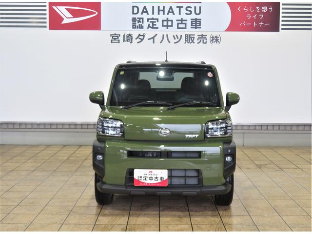 タフトＧ（宮崎県）の中古車