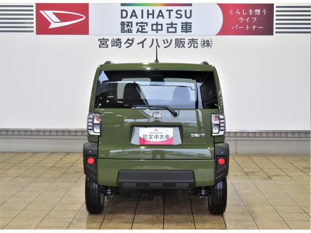 タフトＧ（宮崎県）の中古車
