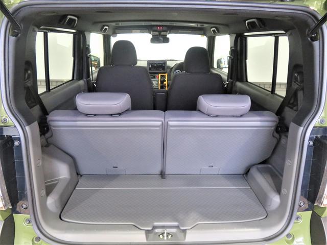 タフトＧ（宮崎県）の中古車