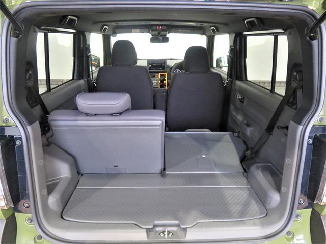タフトＧ（宮崎県）の中古車