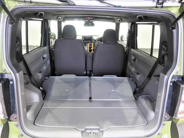 タフトＧ（宮崎県）の中古車