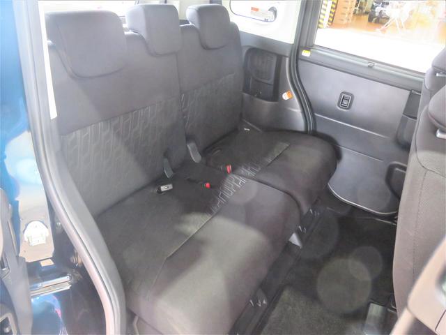 トールカスタムＧ　ターボ　ＳＡII（宮崎県）の中古車