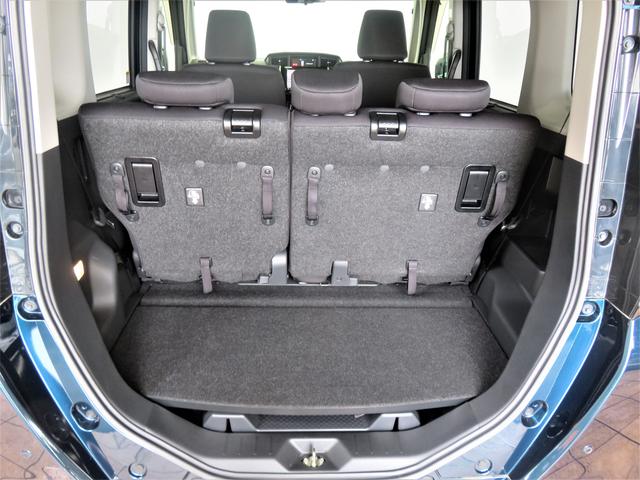 トールカスタムＧ　ターボ　ＳＡII（宮崎県）の中古車
