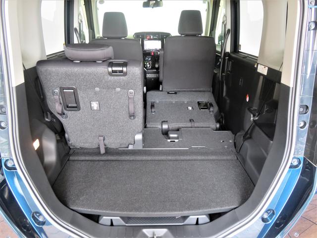 トールカスタムＧ　ターボ　ＳＡII（宮崎県）の中古車