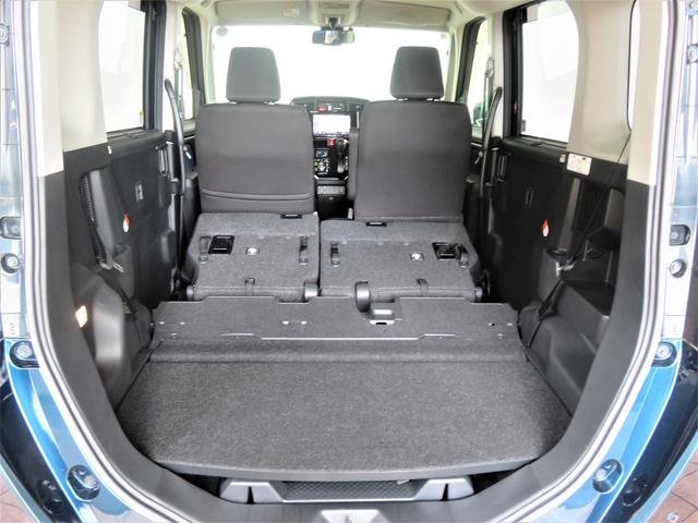 トールカスタムＧ　ターボ　ＳＡII（宮崎県）の中古車