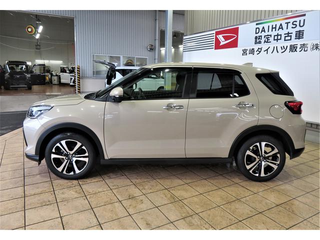 ロッキーＧ（宮崎県）の中古車