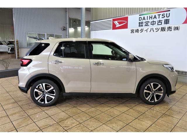 ロッキーＧ（宮崎県）の中古車