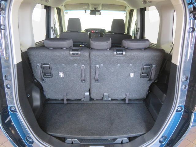 トールカスタムＧ　リミテッドII　ＳＡIII（宮崎県）の中古車