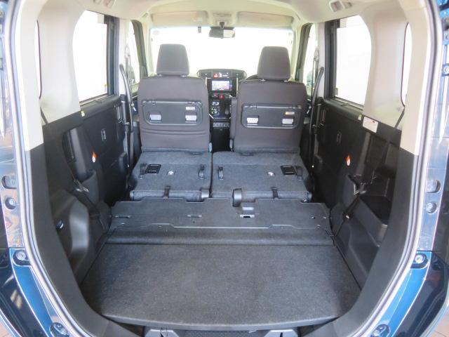 トールカスタムＧ　リミテッドII　ＳＡIII（宮崎県）の中古車