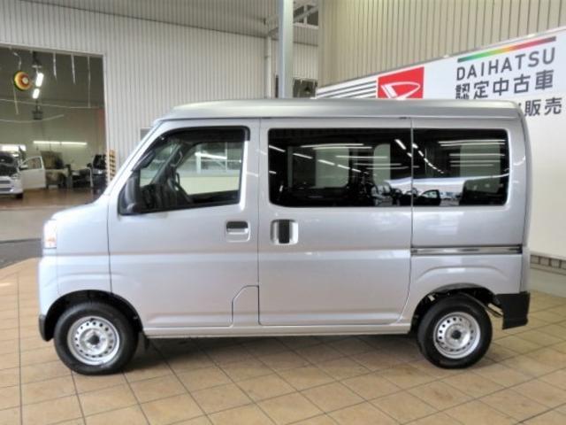 ハイゼットカーゴＤＸ（宮崎県）の中古車
