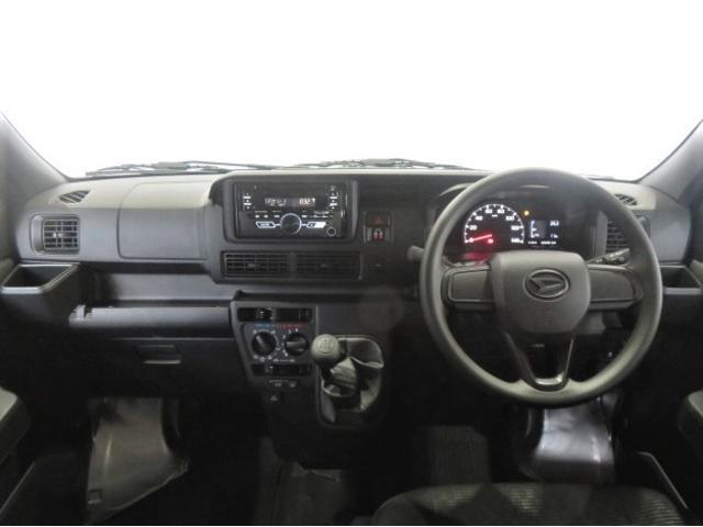 ハイゼットカーゴＤＸ（宮崎県）の中古車