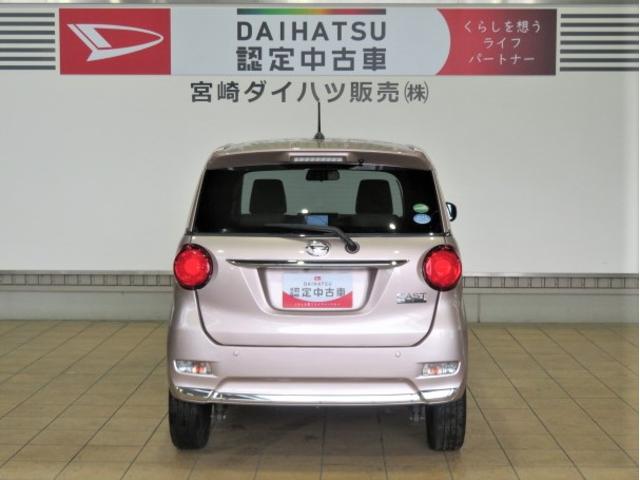 キャストスタイルＧ　ＶＳ　ＳＡIII（宮崎県）の中古車
