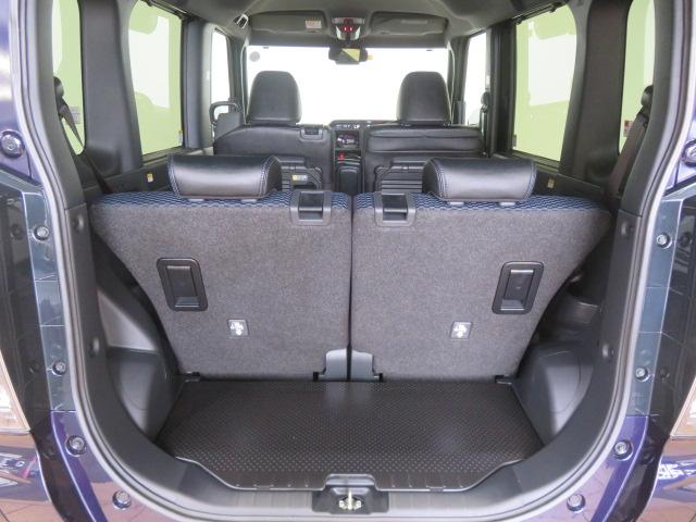 タントカスタムＸ（宮崎県）の中古車