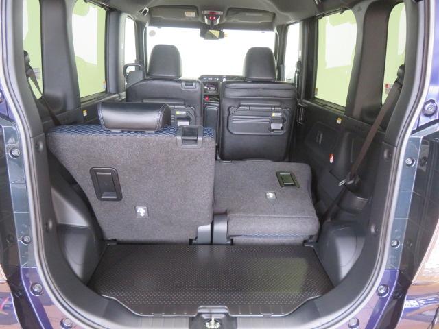 タントカスタムＸ（宮崎県）の中古車