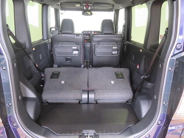 タントカスタムＸ（宮崎県）の中古車