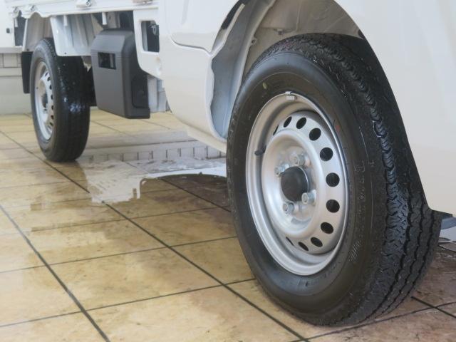 ハイゼットトラックスタンダード　農用スペシャルスマートアシスト非装着車（宮崎県）の中古車