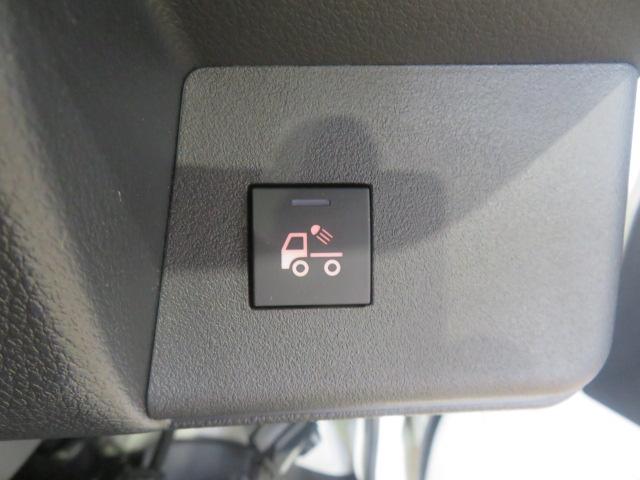 ハイゼットトラックスタンダード　農用スペシャルスマートアシスト非装着車（宮崎県）の中古車