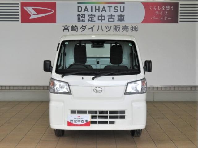 ハイゼットトラックスタンダード（宮崎県）の中古車