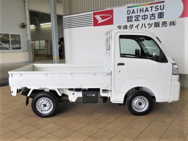 ハイゼットトラックスタンダード（宮崎県）の中古車