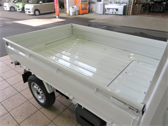 ハイゼットトラックスタンダード（宮崎県）の中古車