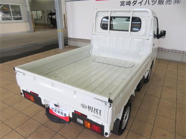 ハイゼットトラックスタンダード（宮崎県）の中古車