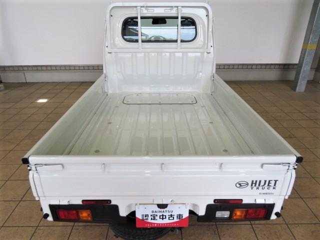ハイゼットトラックスタンダード（宮崎県）の中古車