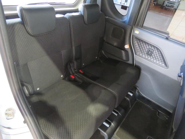 タントカスタムＸ（宮崎県）の中古車